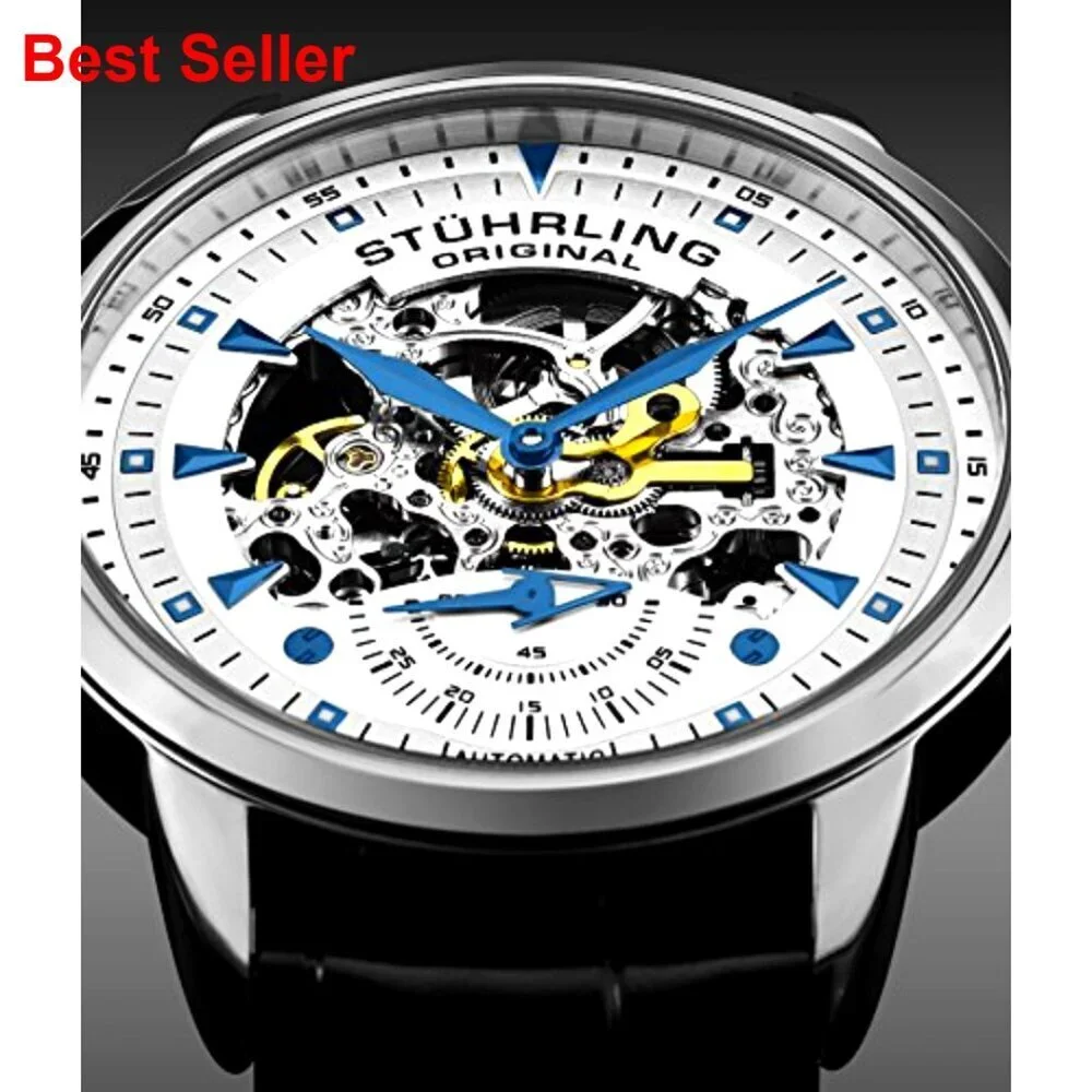 N/A skeleton automatic